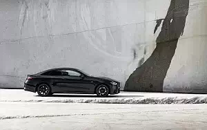   Mercedes-AMG E 53 4MATIC+ Coupe - 2020