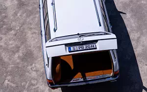   Mercedes-Benz 280 TE S123 - 1979