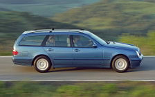   Mercedes-Benz E220 CDI Estate Classic S210 - 1999