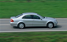   Mercedes-Benz E320 CDI - 2005