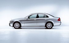   Mercedes-Benz E-class Classic - 2006