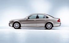   Mercedes-Benz E-class Elegance - 2006