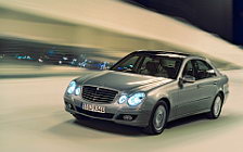   Mercedes-Benz E-class - 2006