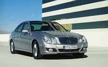   Mercedes-Benz E-class - 2006
