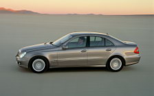   Mercedes-Benz E-class - 2006