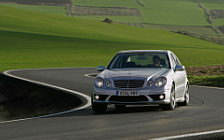   Mercedes-Benz E63 AMG - 2006