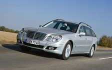   Mercedes-Benz E350 CGI Estate - 2007