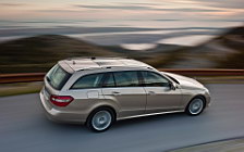   Mercedes-Benz E250 CDI Estate - 2009