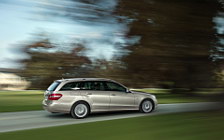   Mercedes-Benz E250 CDI Estate - 2009