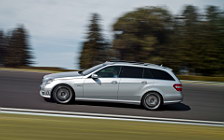   Mercedes-Benz E63 AMG Estate - 2009