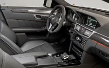   Mercedes-Benz E63 AMG - 2011