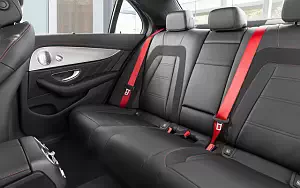   Mercedes-AMG E 43 4MATIC - 2016