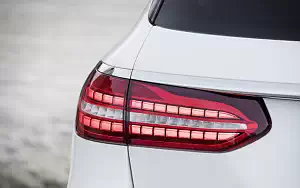   Mercedes-Benz E 350 d 4MATIC All-Terrain - 2020
