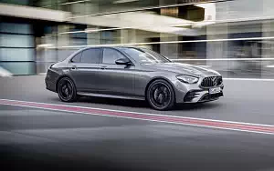   Mercedes-AMG E 53 4MATIC+ - 2020