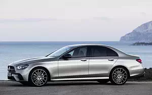   Mercedes-Benz E-class AMG Line - 2020