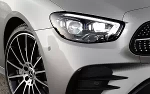   Mercedes-Benz E-class AMG Line - 2020