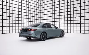   Mercedes-Benz E 300 e 4MATIC AMG Line - 2023