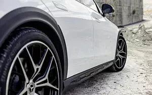   Mercedes-Benz E 300 de 4MATIC All-Terrain - 2024