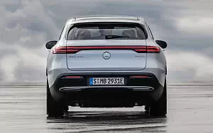   Mercedes-Benz EQC 400 4MATIC - 2019