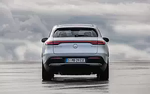   Mercedes-Benz EQC 400 4MATIC - 2019