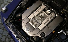   Mercedes-Benz G55 AMG - 2004
