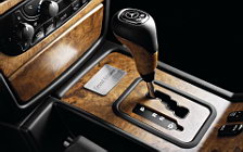 Обои автомобили Mercedes-Benz G500 Grand Edition - 2006