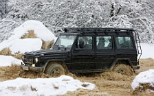   Mercedes-Benz G-class Edition 30 - 2009