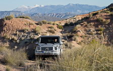   Mercedes-Benz G350 BlueTEC - 2012