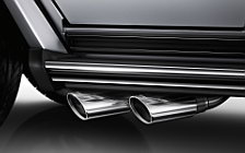 Обои автомобили Mercedes-Benz G63 AMG - 2012