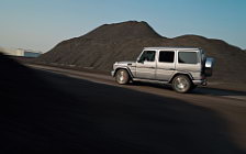 Обои автомобили Mercedes-Benz G63 AMG - 2012