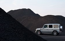   Mercedes-Benz G63 AMG - 2012