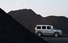   Mercedes-Benz G63 AMG - 2012