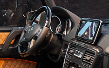   Mercedes-Benz G63 AMG - 2012