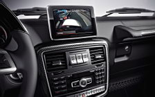   Mercedes-Benz G63 AMG - 2012