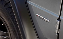   Mercedes-Benz G-class Professional - 2012