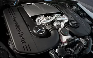   Mercedes-Benz G 500 - 2009