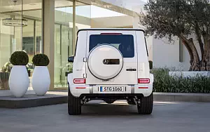   Mercedes-AMG G 63 - 2018