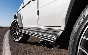   Mercedes-AMG G 63 - 2018