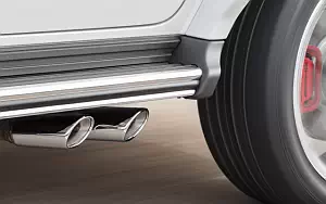   Mercedes-AMG G 63 - 2018