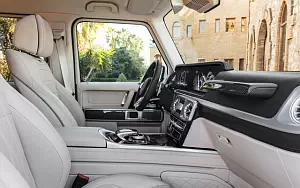   Mercedes-AMG G 63 - 2018
