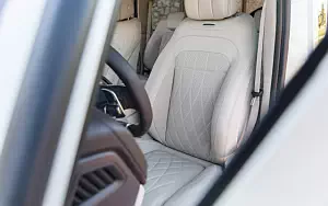   Mercedes-AMG G 63 - 2018