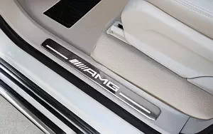   Mercedes-AMG G 63 - 2018