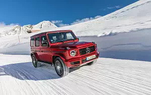  Mercedes-Benz G 350 d AMG Line - 2019