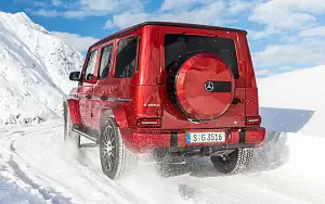   Mercedes-Benz G 350 d AMG Line - 2019