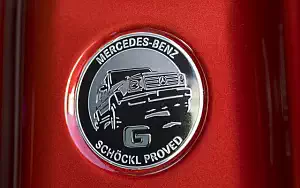   Mercedes-Benz G 350 d AMG Line - 2019