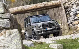   Mercedes-AMG G 63 - 2024