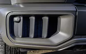   Mercedes-AMG G 63 - 2024