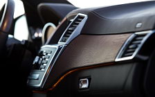Обои автомобили Mercedes-Benz GL350 BlueTEC - 2012