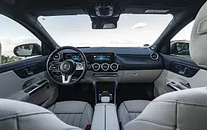   Mercedes-Benz GLA 220 d 4MATIC Progressive Line - 2020