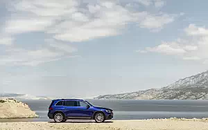   Mercedes-Benz GLB 250 AMG Line - 2019